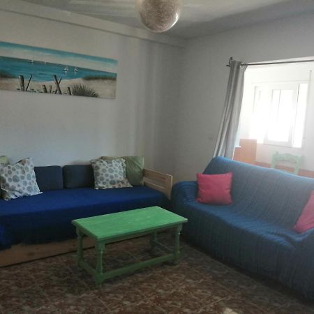 Apartamento De 3 Habitaciones Cercano A La Playa Tarifa Bagian luar foto