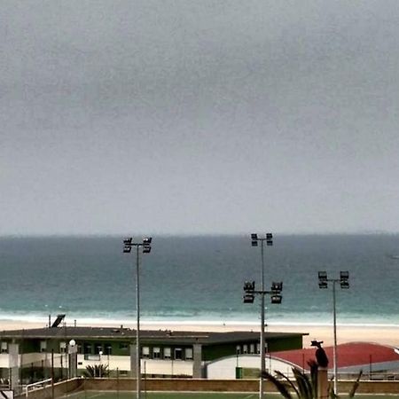Apartamento De 3 Habitaciones Cercano A La Playa Tarifa Bagian luar foto