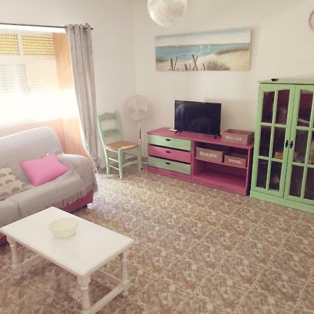 Apartamento De 3 Habitaciones Cercano A La Playa Tarifa Bagian luar foto