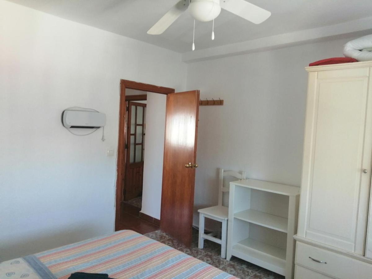 Apartamento De 3 Habitaciones Cercano A La Playa Tarifa Bagian luar foto