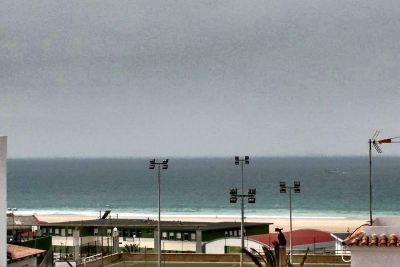 Apartamento De 3 Habitaciones Cercano A La Playa Tarifa Bagian luar foto