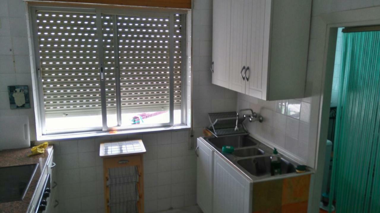 Apartamento De 3 Habitaciones Cercano A La Playa Tarifa Bagian luar foto